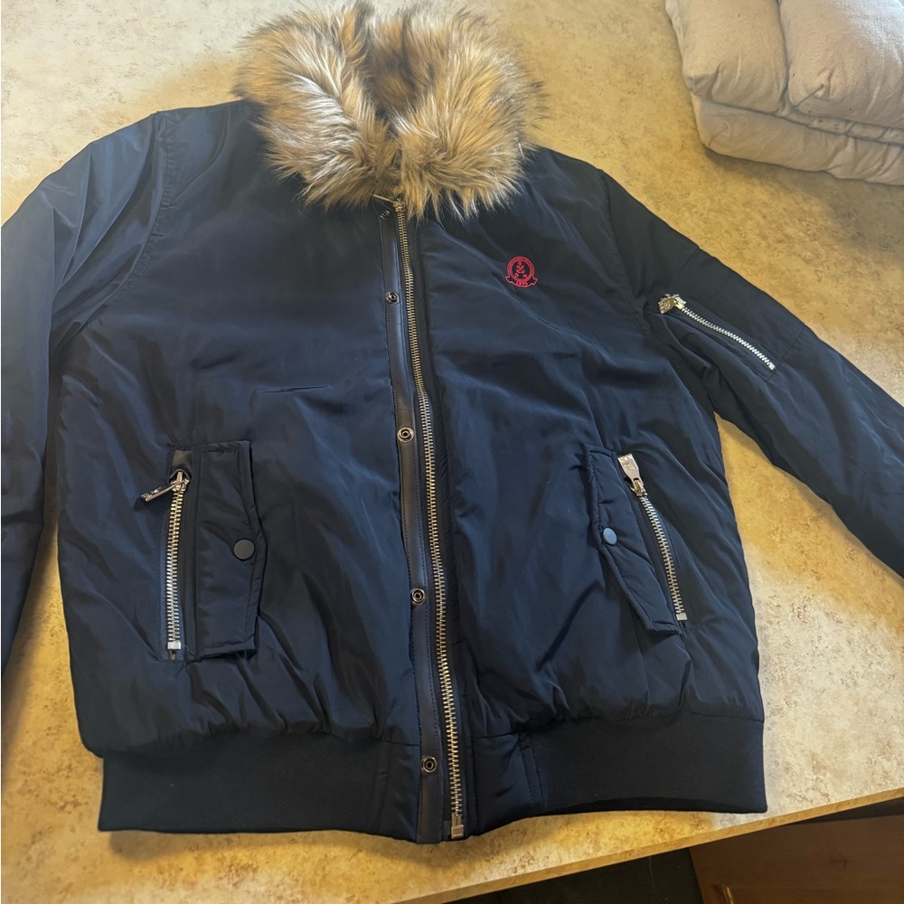 Giorgio di Mare XXL Men’s Jacket